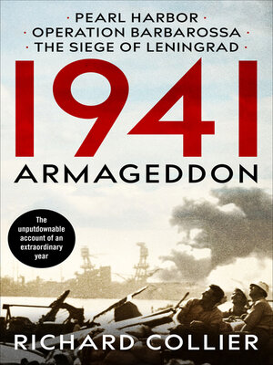 cover image of 1941